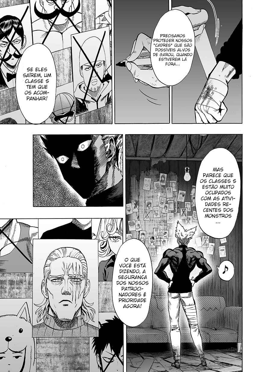 Read one-punch man manga PT read one punch man manga online BR Manga Online