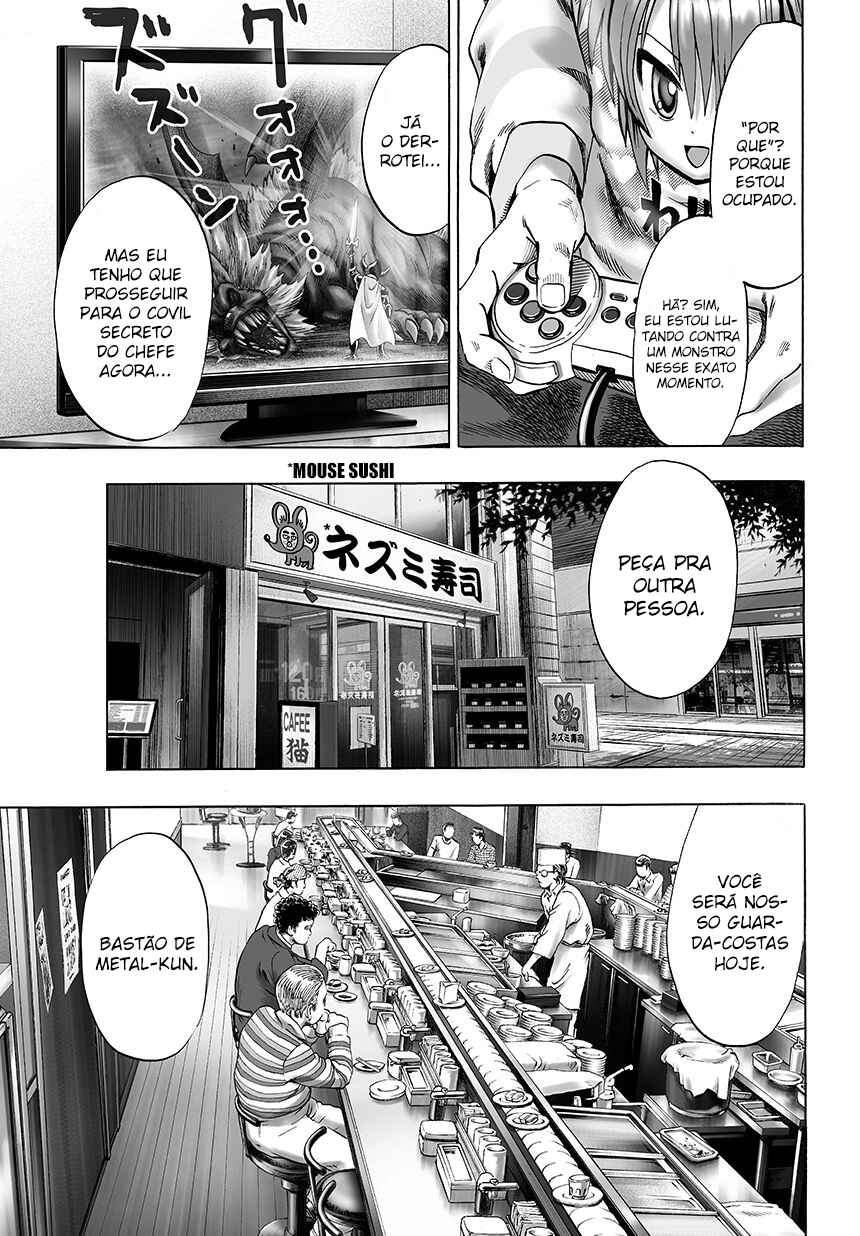 Read one-punch man manga PT read one punch man manga online BR Manga Online