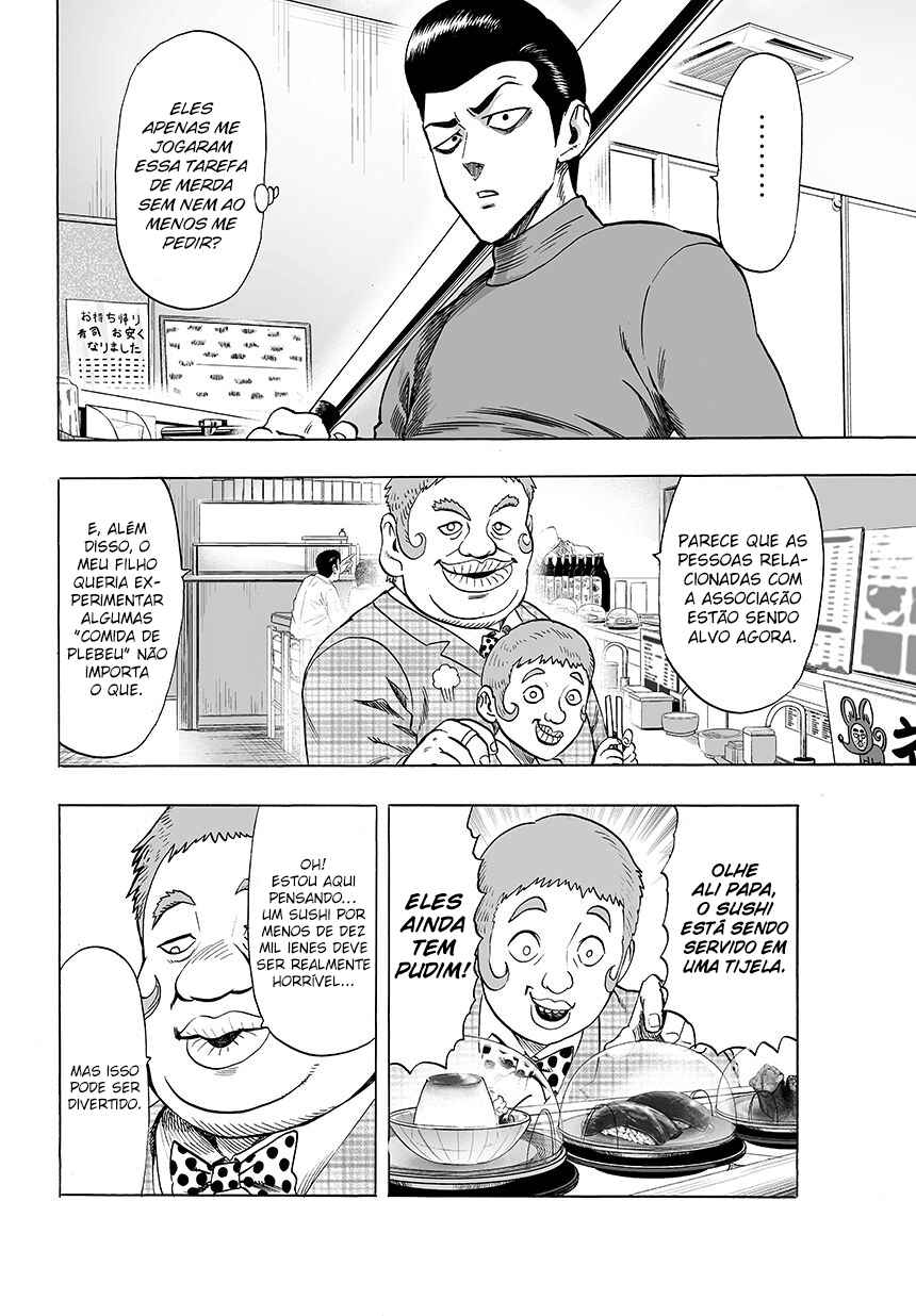 Read one-punch man manga PT read one punch man manga online BR Manga Online