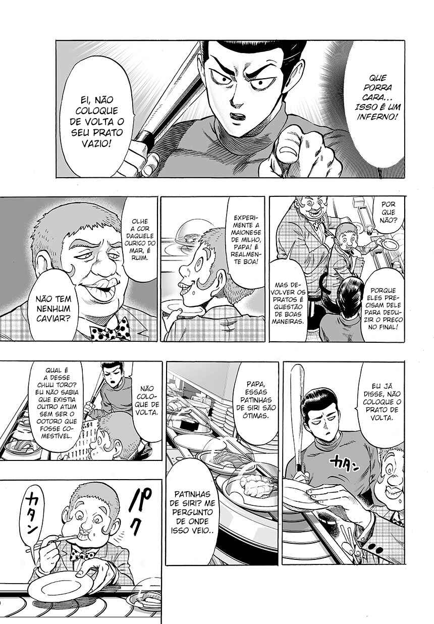 Read one-punch man manga PT read one punch man manga online BR Manga Online
