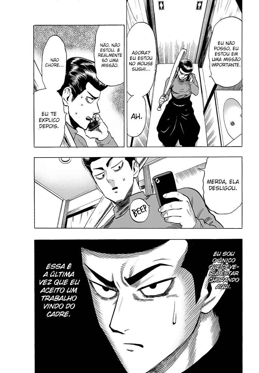 Read one-punch man manga PT read one punch man manga online BR Manga Online
