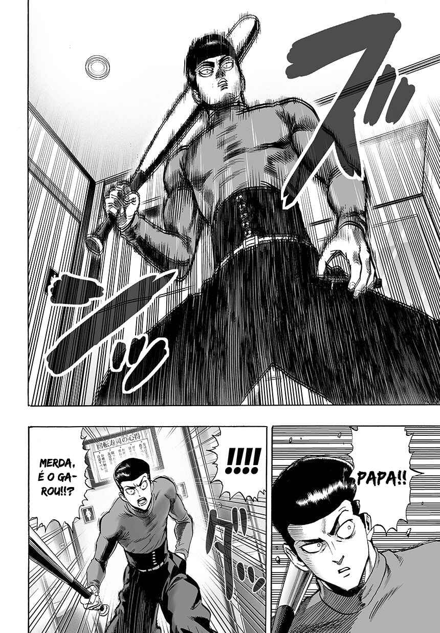 Read one-punch man manga PT read one punch man manga online BR Manga Online
