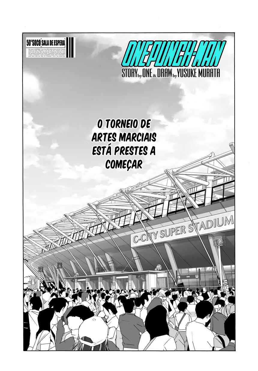 Read one-punch man manga PT read one punch man manga online BR Manga Online