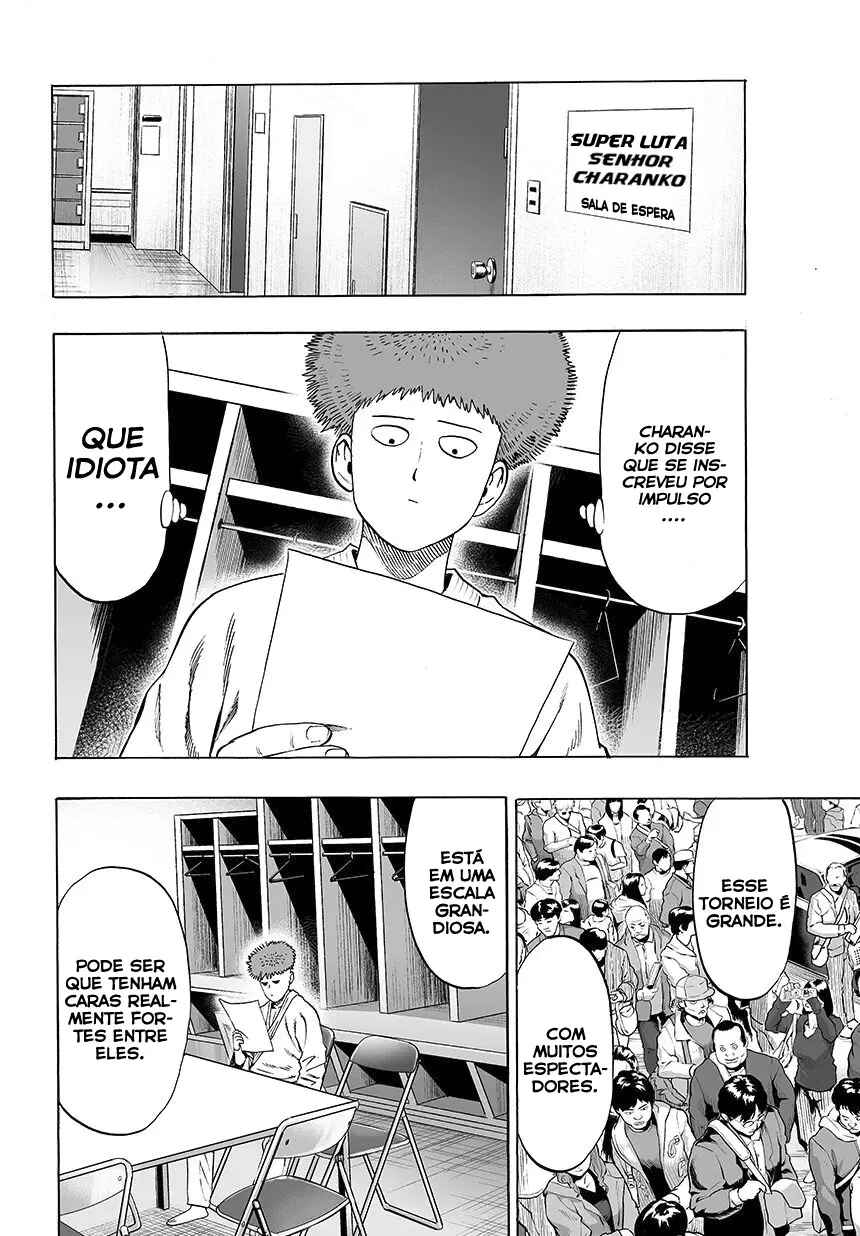Read one-punch man manga PT read one punch man manga online BR Manga Online