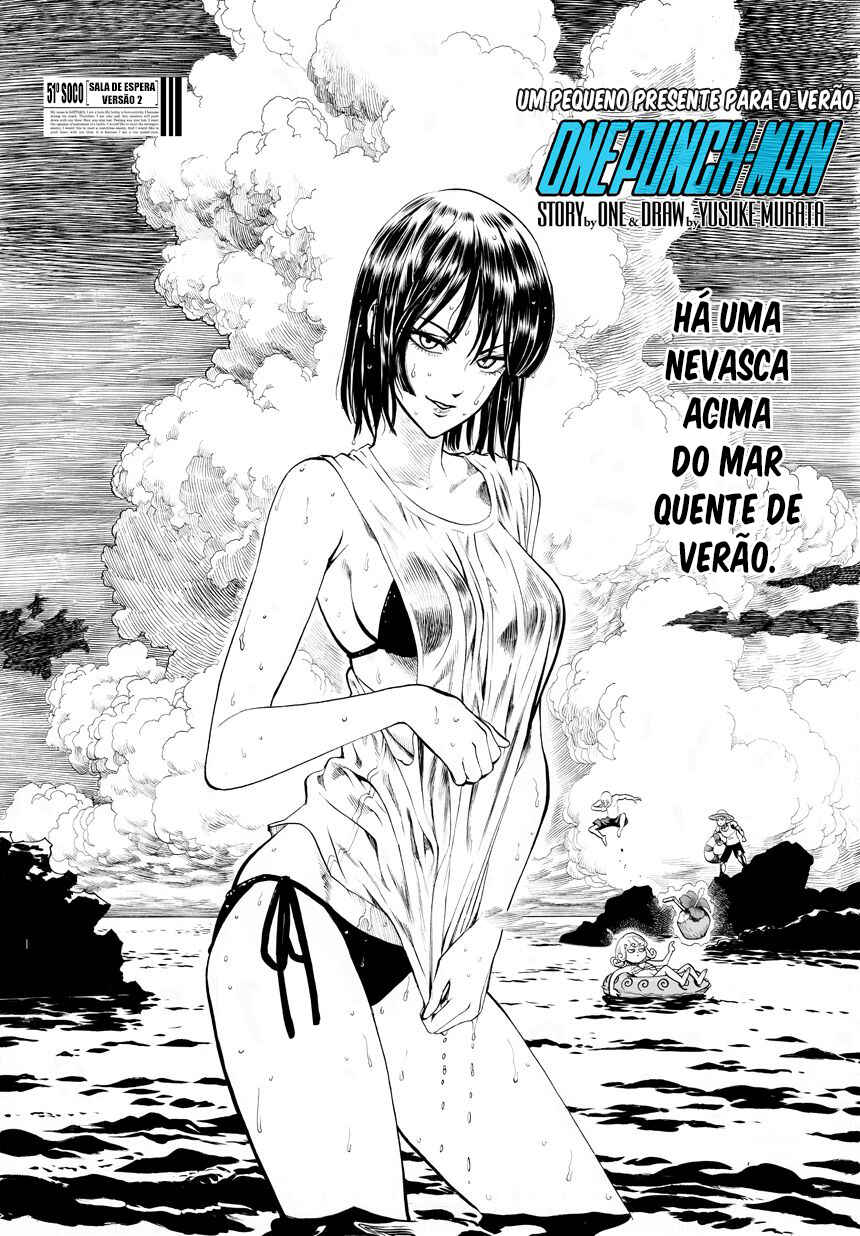 Read one-punch man manga PT read one punch man manga online BR Manga Online