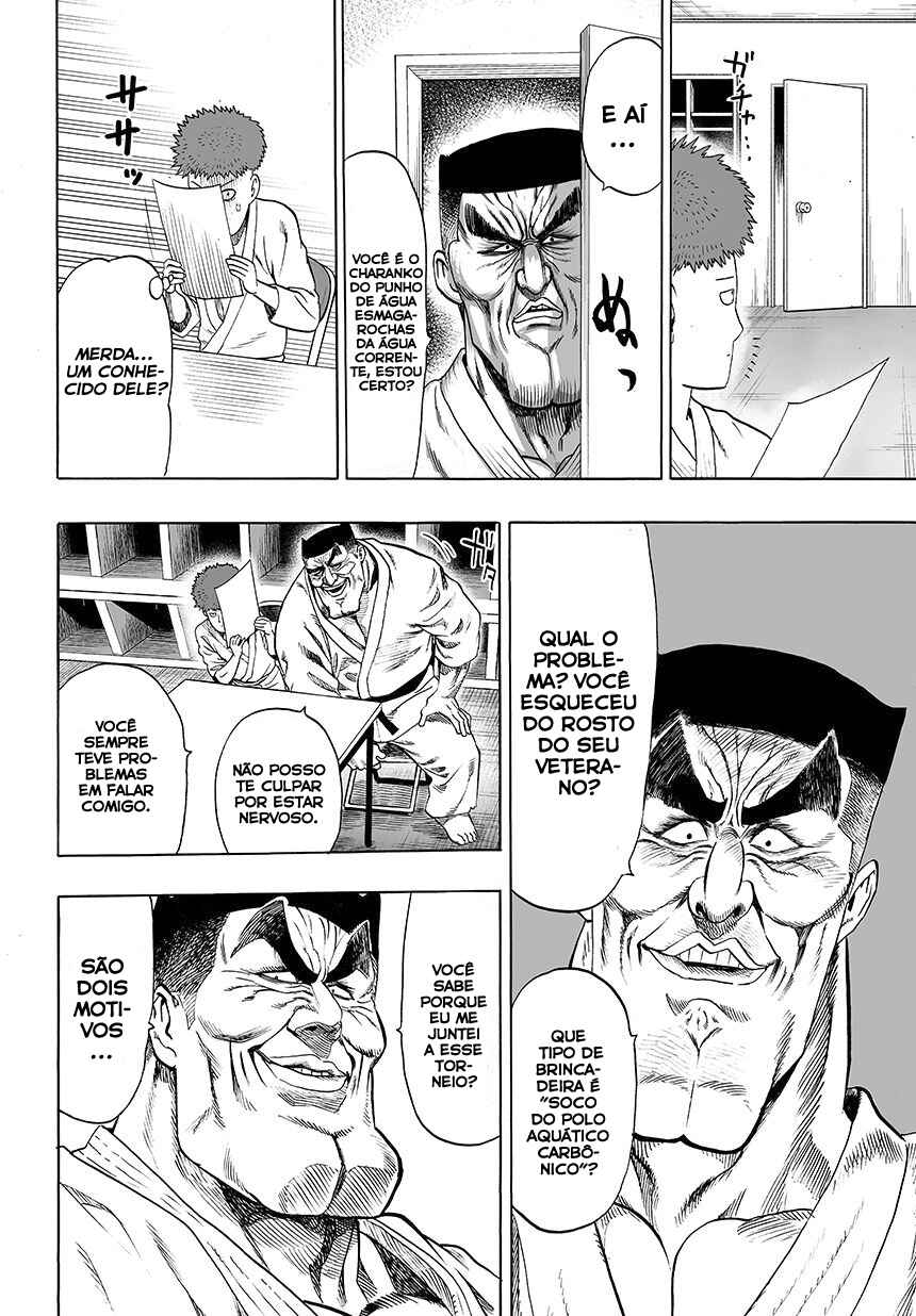 Read one-punch man manga PT read one punch man manga online BR Manga Online