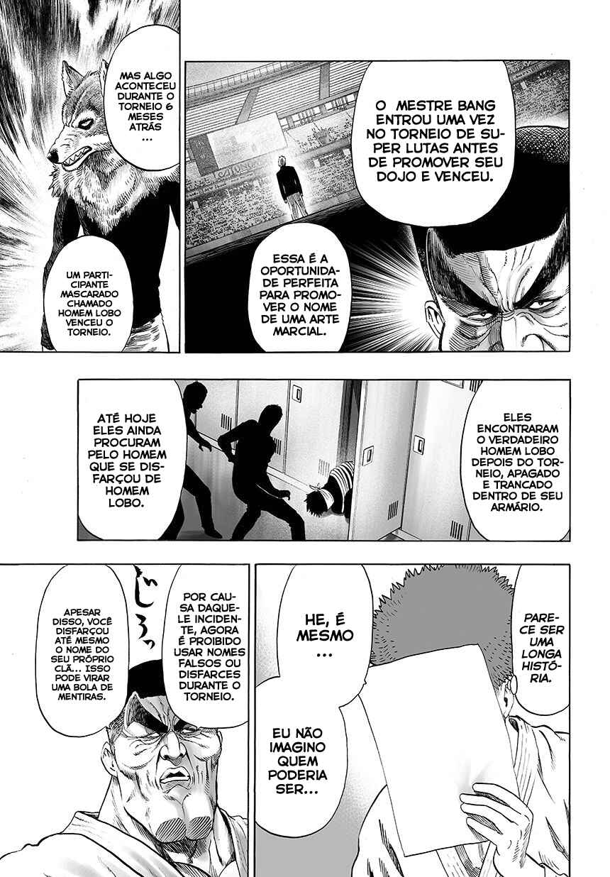 Read one-punch man manga PT read one punch man manga online BR Manga Online