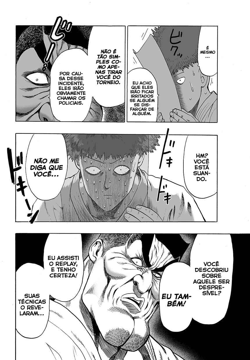 Read one-punch man manga PT read one punch man manga online BR Manga Online