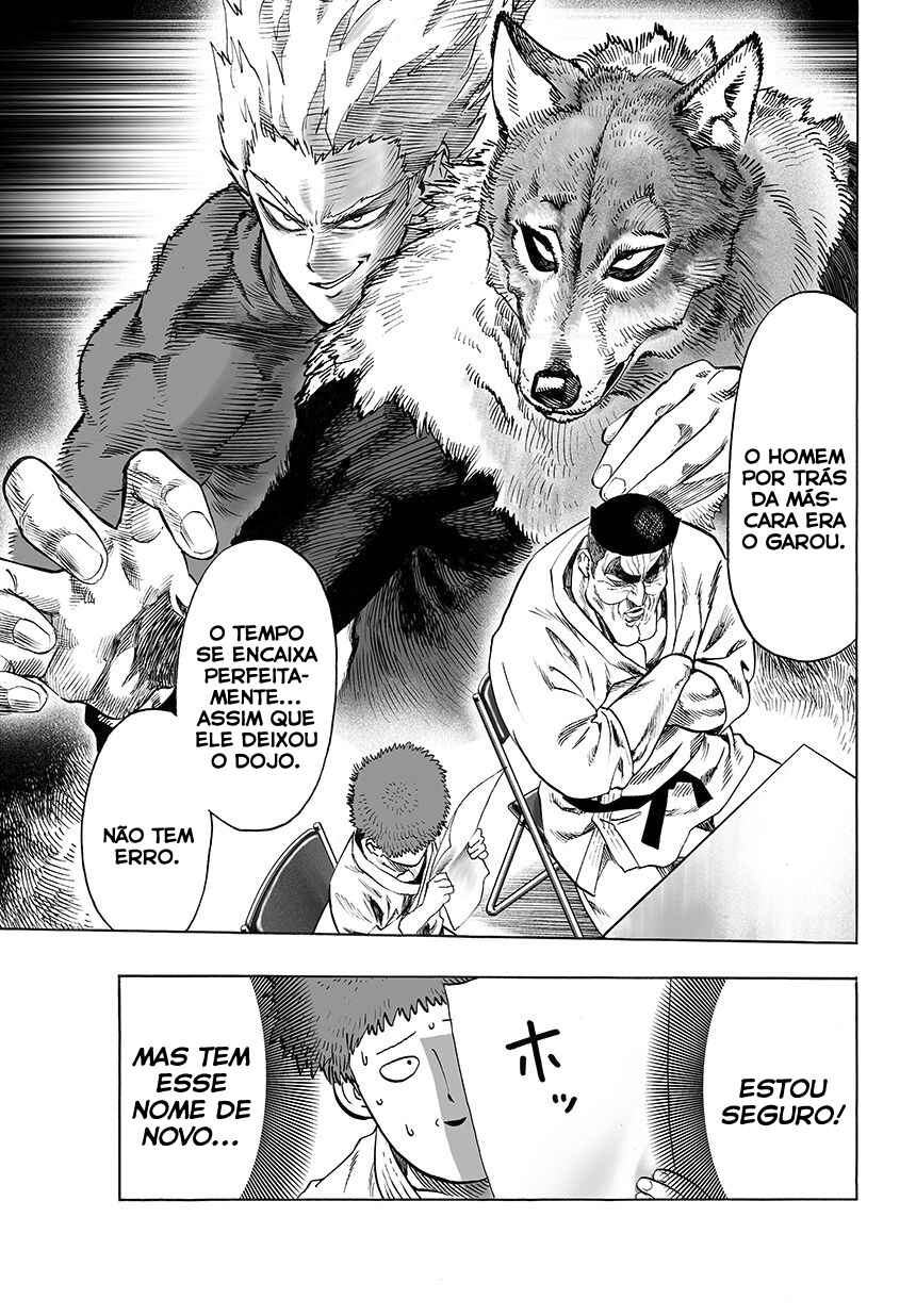 Read one-punch man manga PT read one punch man manga online BR Manga Online