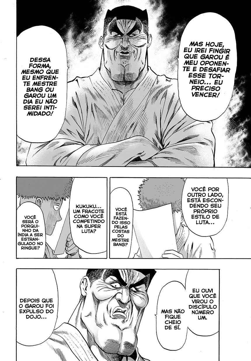 Read one-punch man manga PT read one punch man manga online BR Manga Online