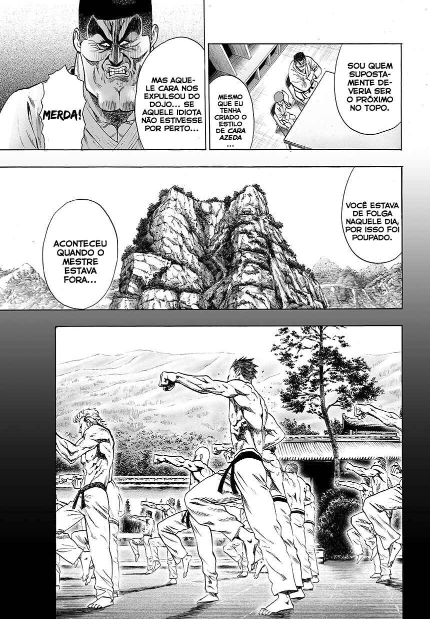 Read one-punch man manga PT read one punch man manga online BR Manga Online