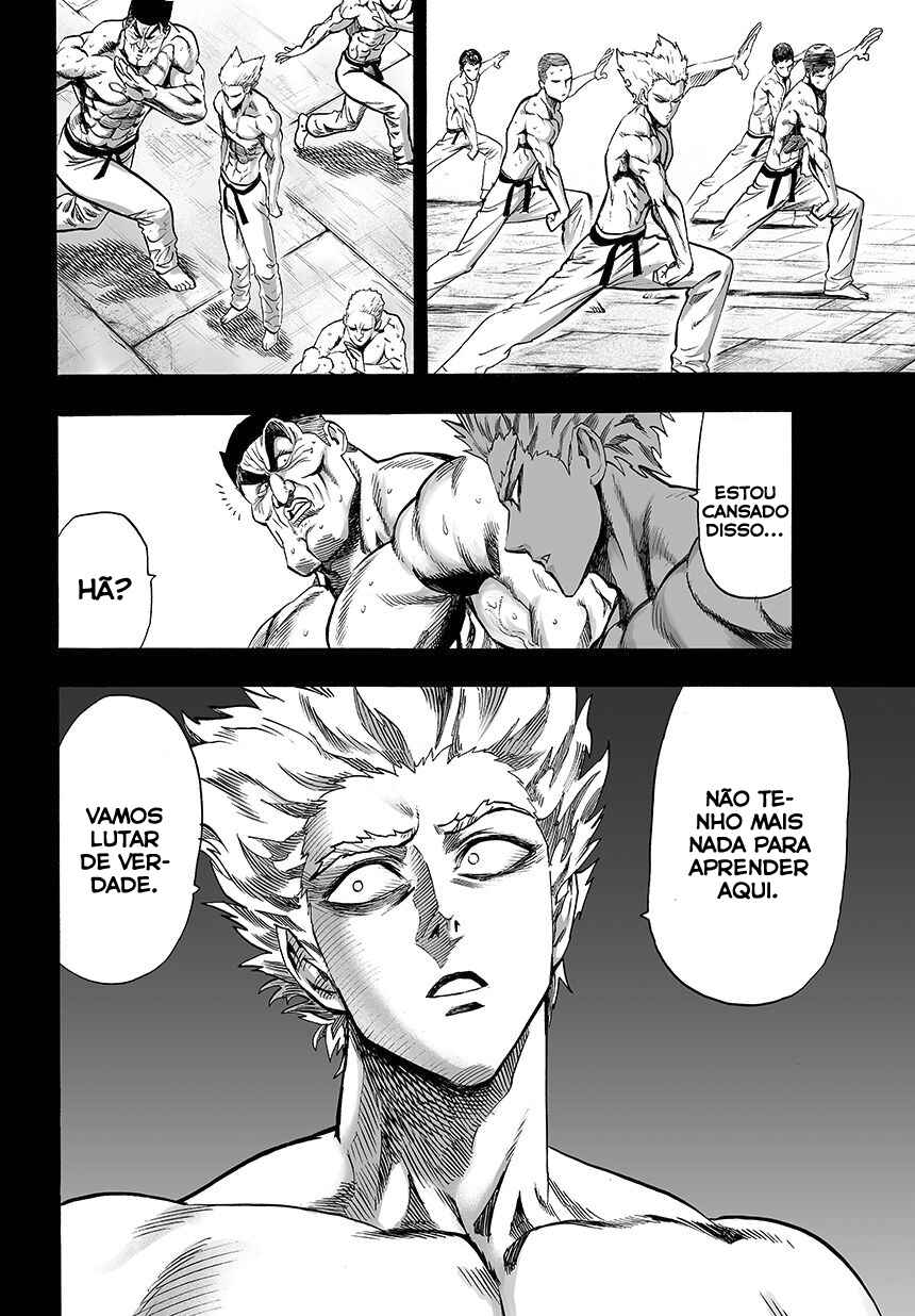Read one-punch man manga PT read one punch man manga online BR Manga Online