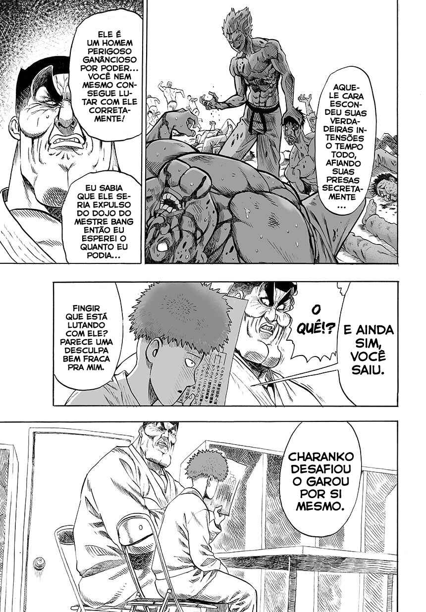 Read one-punch man manga PT read one punch man manga online BR Manga Online