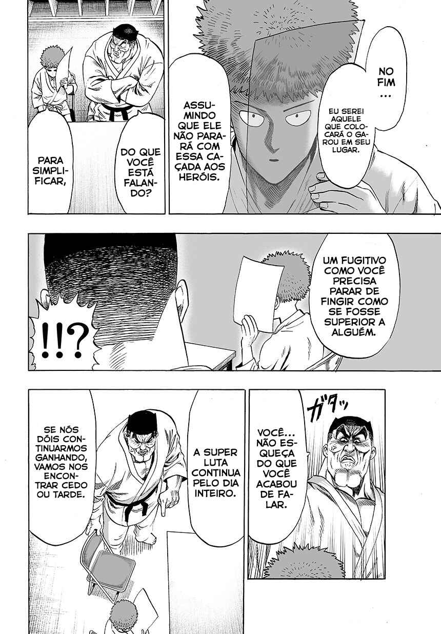Read one-punch man manga PT read one punch man manga online BR Manga Online