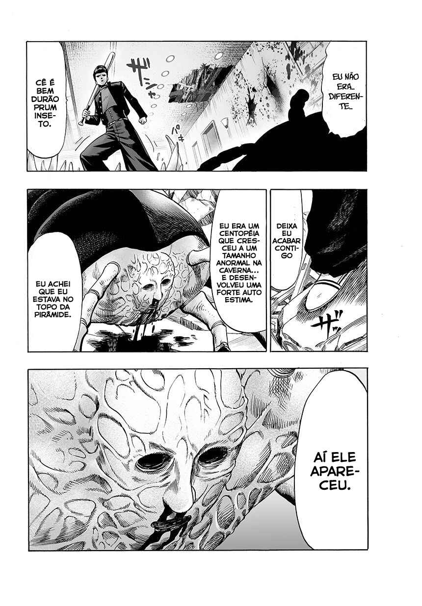 Read one-punch man manga PT read one punch man manga online BR Manga Online