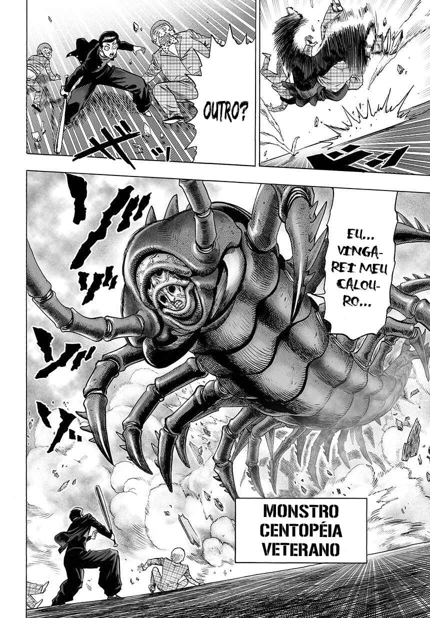 Read one-punch man manga PT read one punch man manga online BR Manga Online