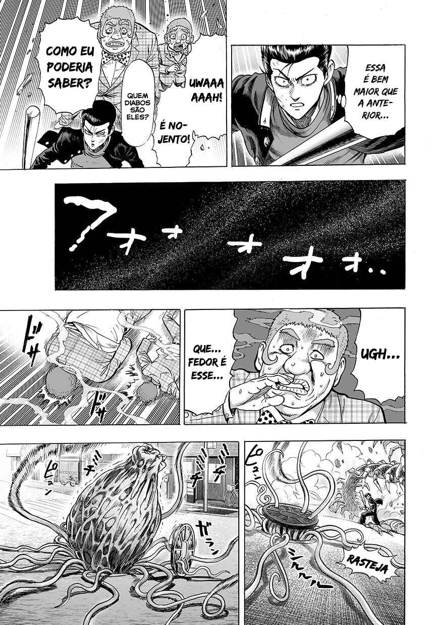 Read one-punch man manga PT read one punch man manga online BR Manga Online