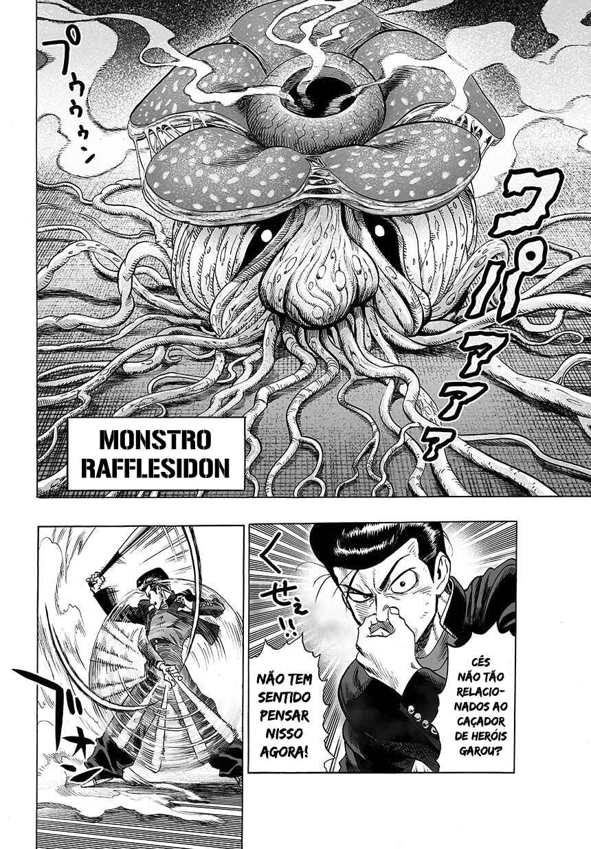 Read one-punch man manga PT read one punch man manga online BR Manga Online
