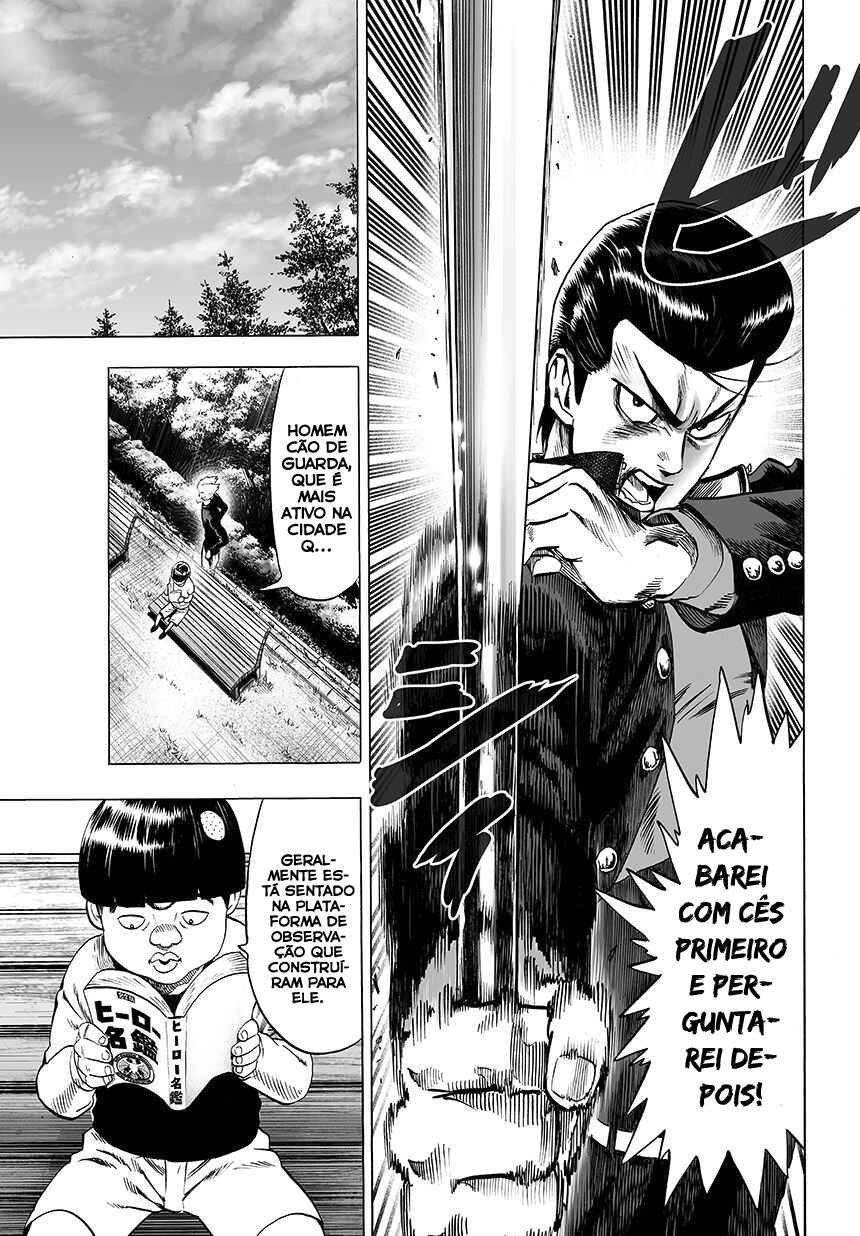 Read one-punch man manga PT read one punch man manga online BR Manga Online
