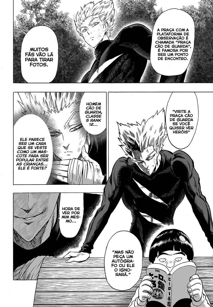 Read one-punch man manga PT read one punch man manga online BR Manga Online
