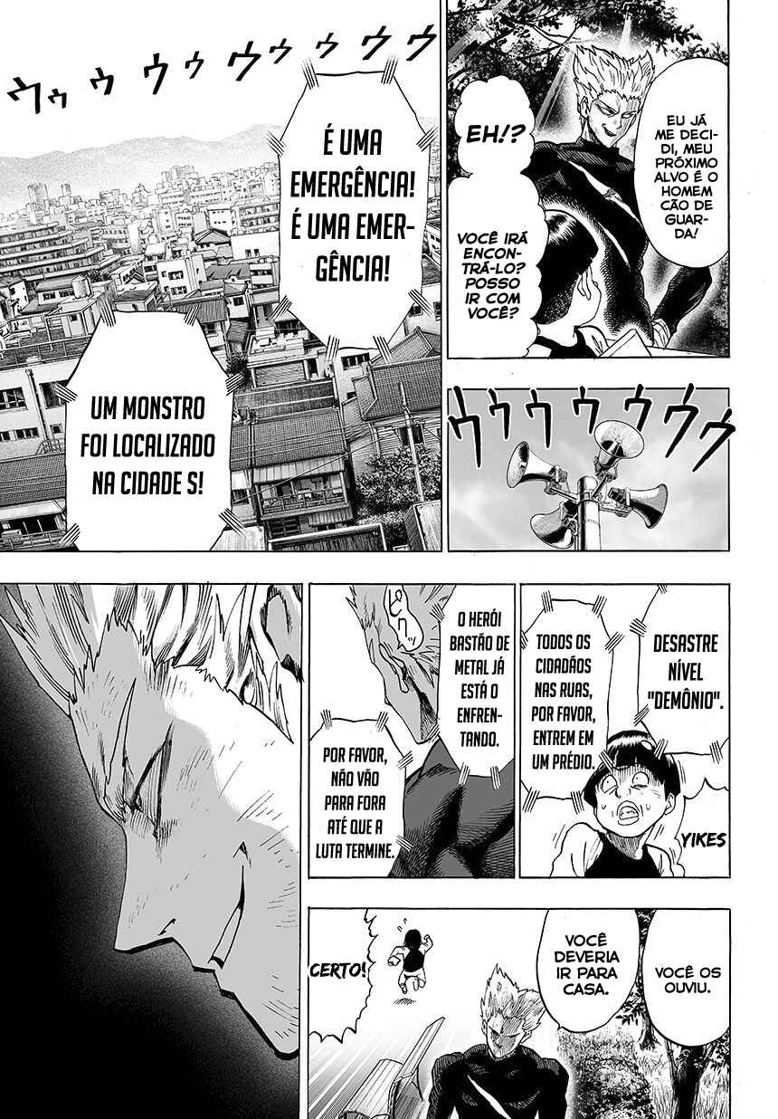 Read one-punch man manga PT read one punch man manga online BR Manga Online