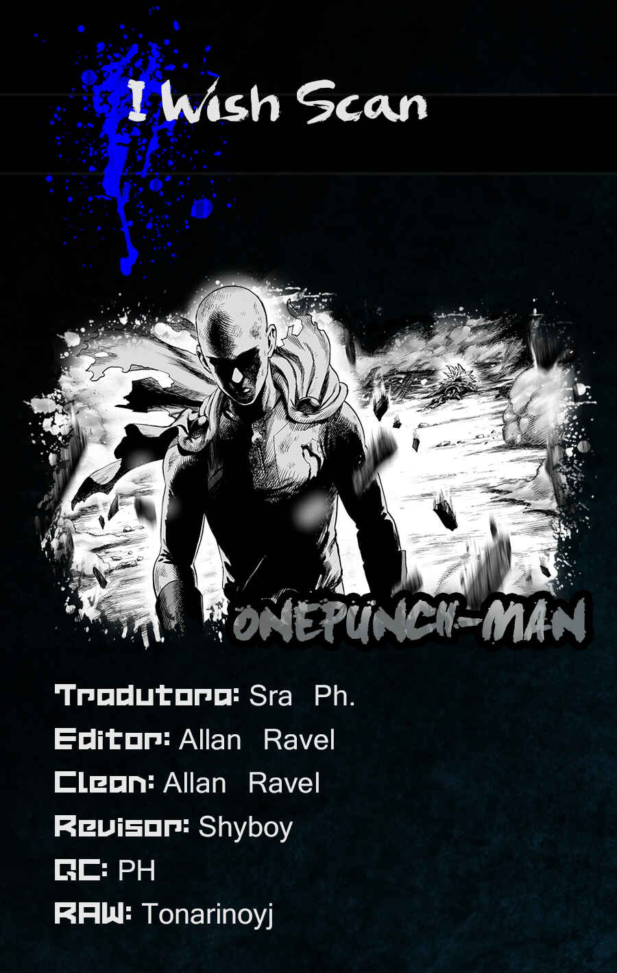 Read one-punch man manga PT read one punch man manga online BR Manga Online