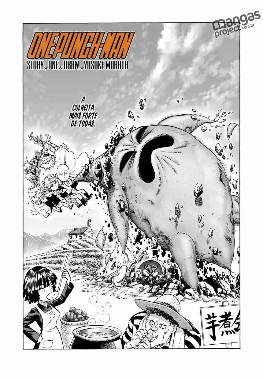 Read one-punch man manga PT read one punch man manga online BR Manga Online
