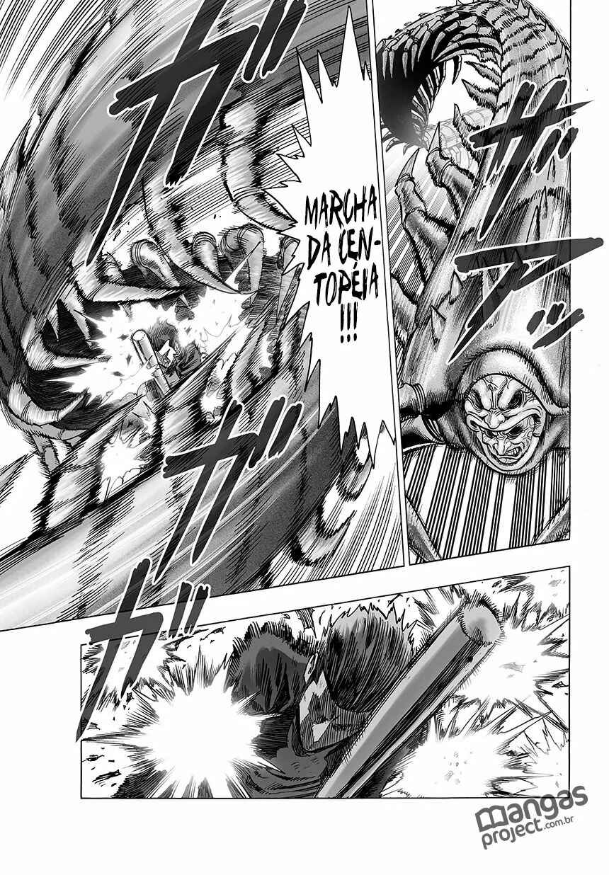 Read one-punch man manga PT read one punch man manga online BR Manga Online