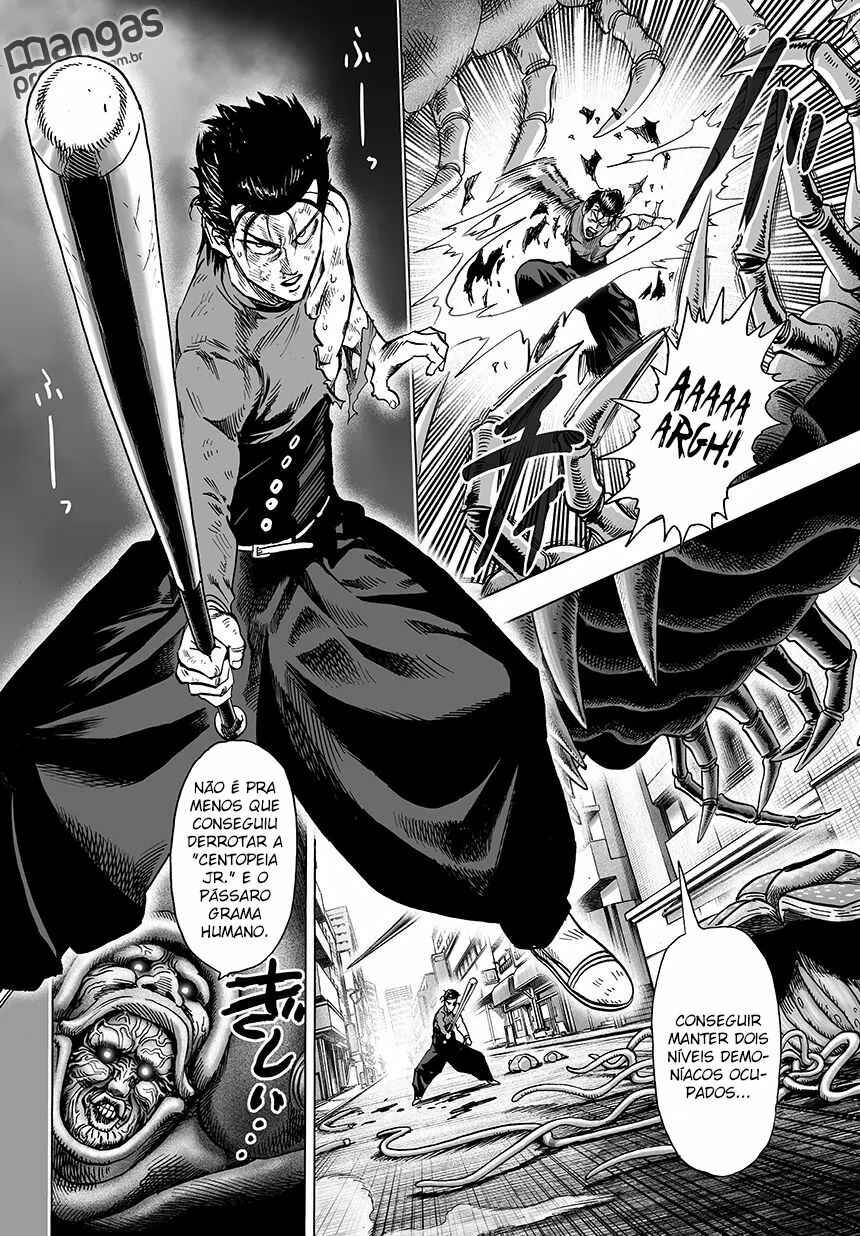 Read one-punch man manga PT read one punch man manga online BR Manga Online