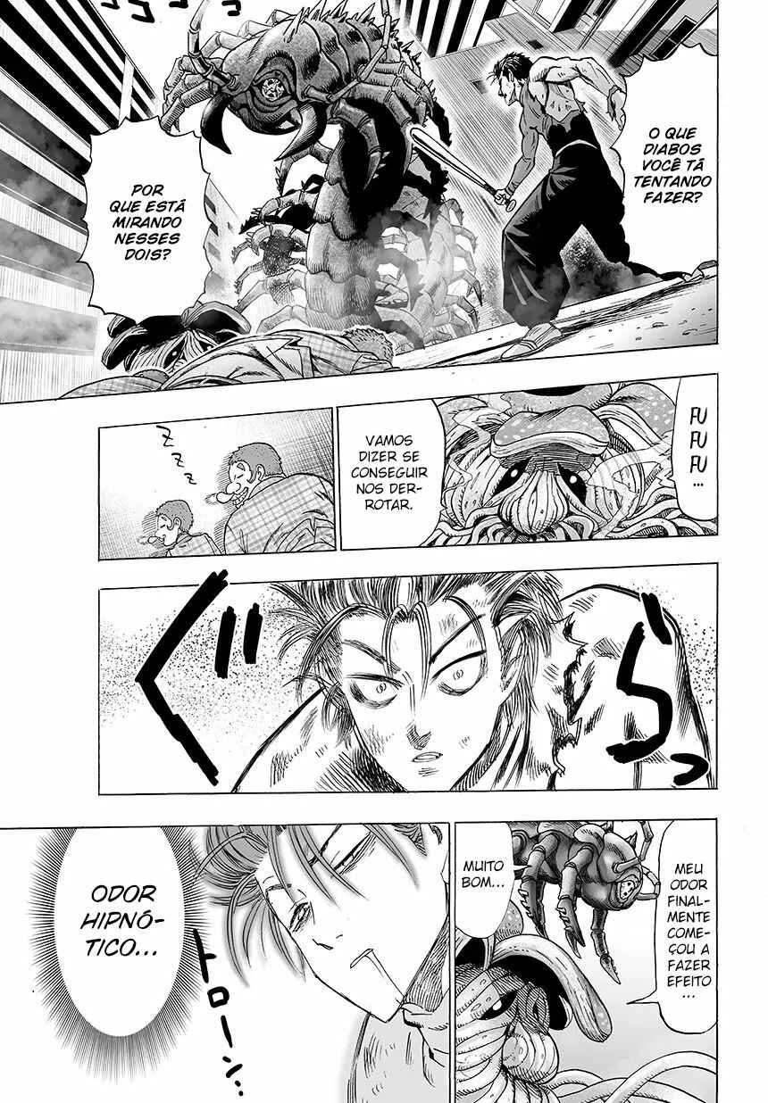 Read one-punch man manga PT read one punch man manga online BR Manga Online