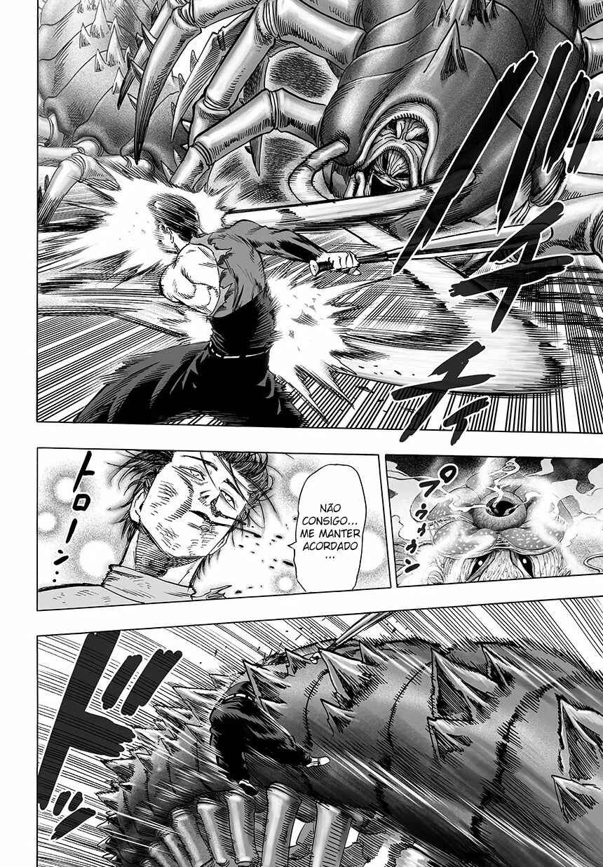 Read one-punch man manga PT read one punch man manga online BR Manga Online