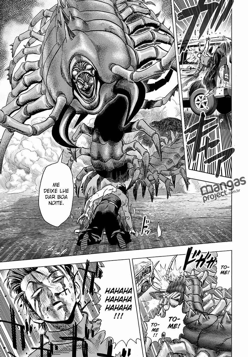 Read one-punch man manga PT read one punch man manga online BR Manga Online