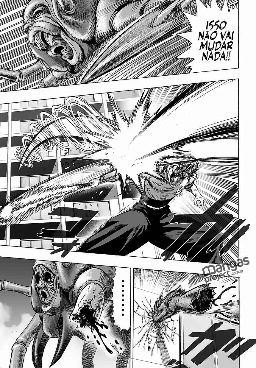 Read one-punch man manga PT read one punch man manga online BR Manga Online
