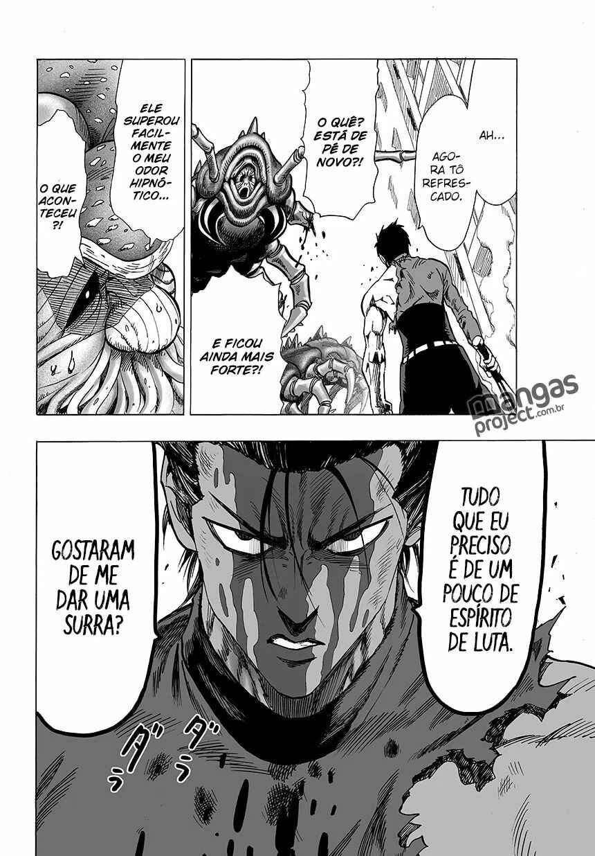 Read one-punch man manga PT read one punch man manga online BR Manga Online