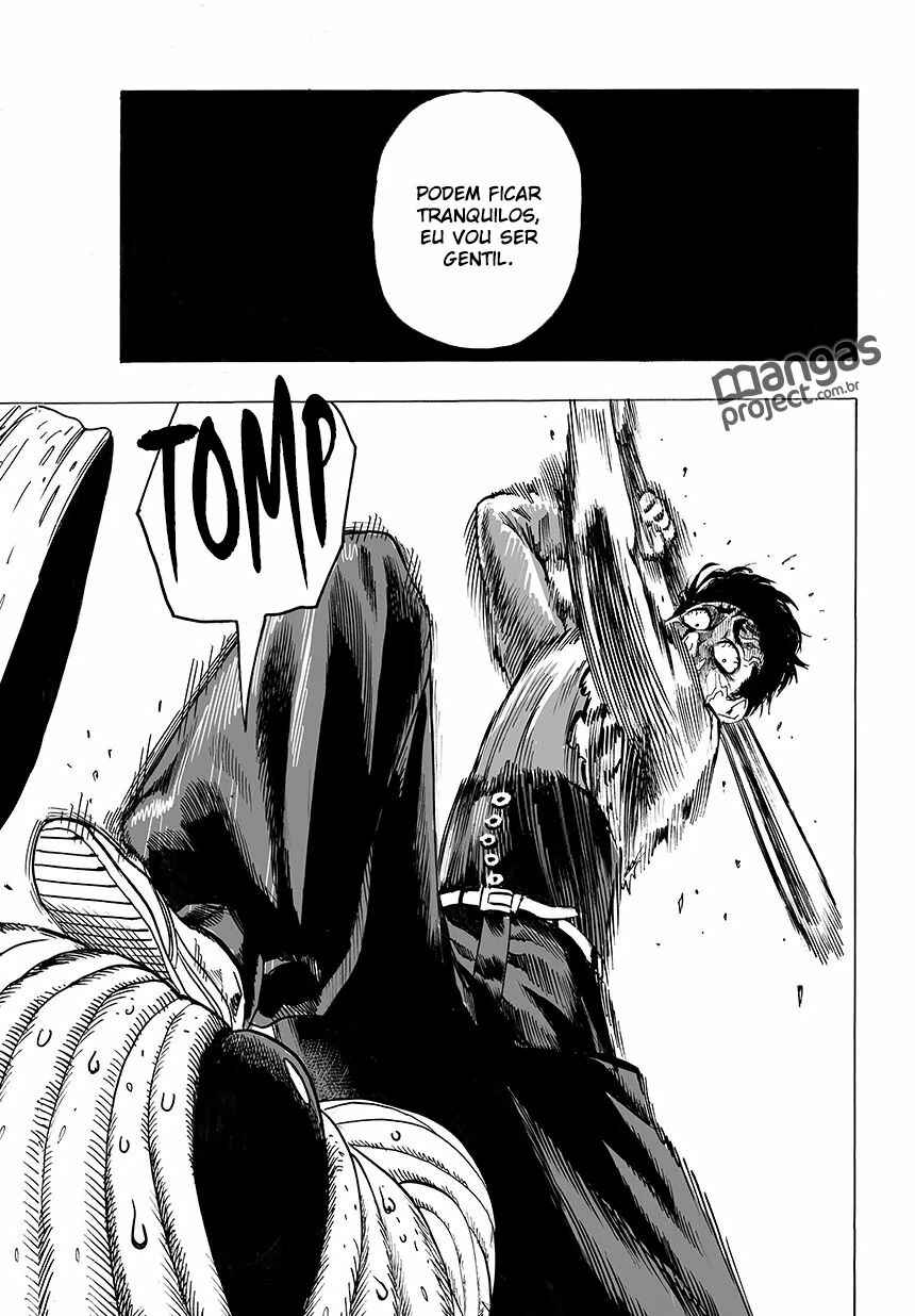 Read one-punch man manga PT read one punch man manga online BR Manga Online