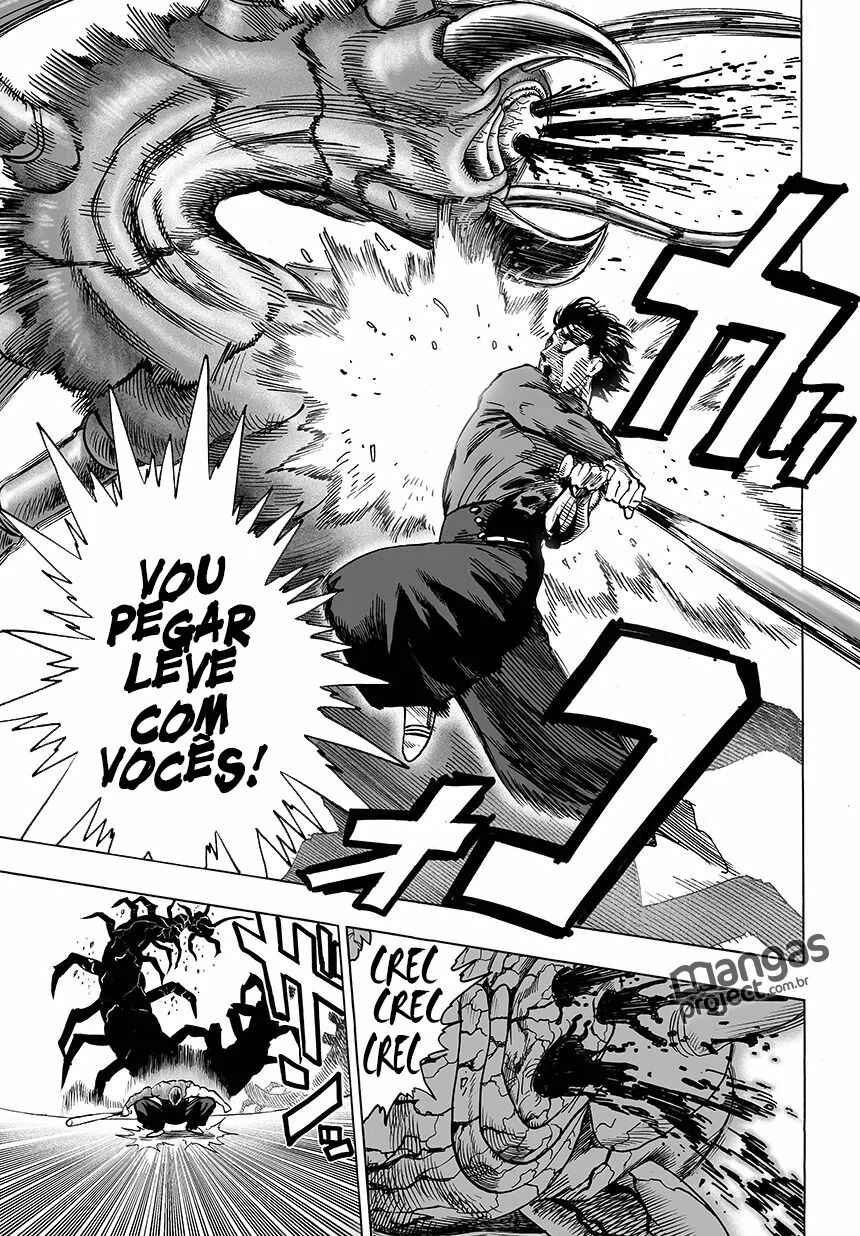 Read one-punch man manga PT read one punch man manga online BR Manga Online