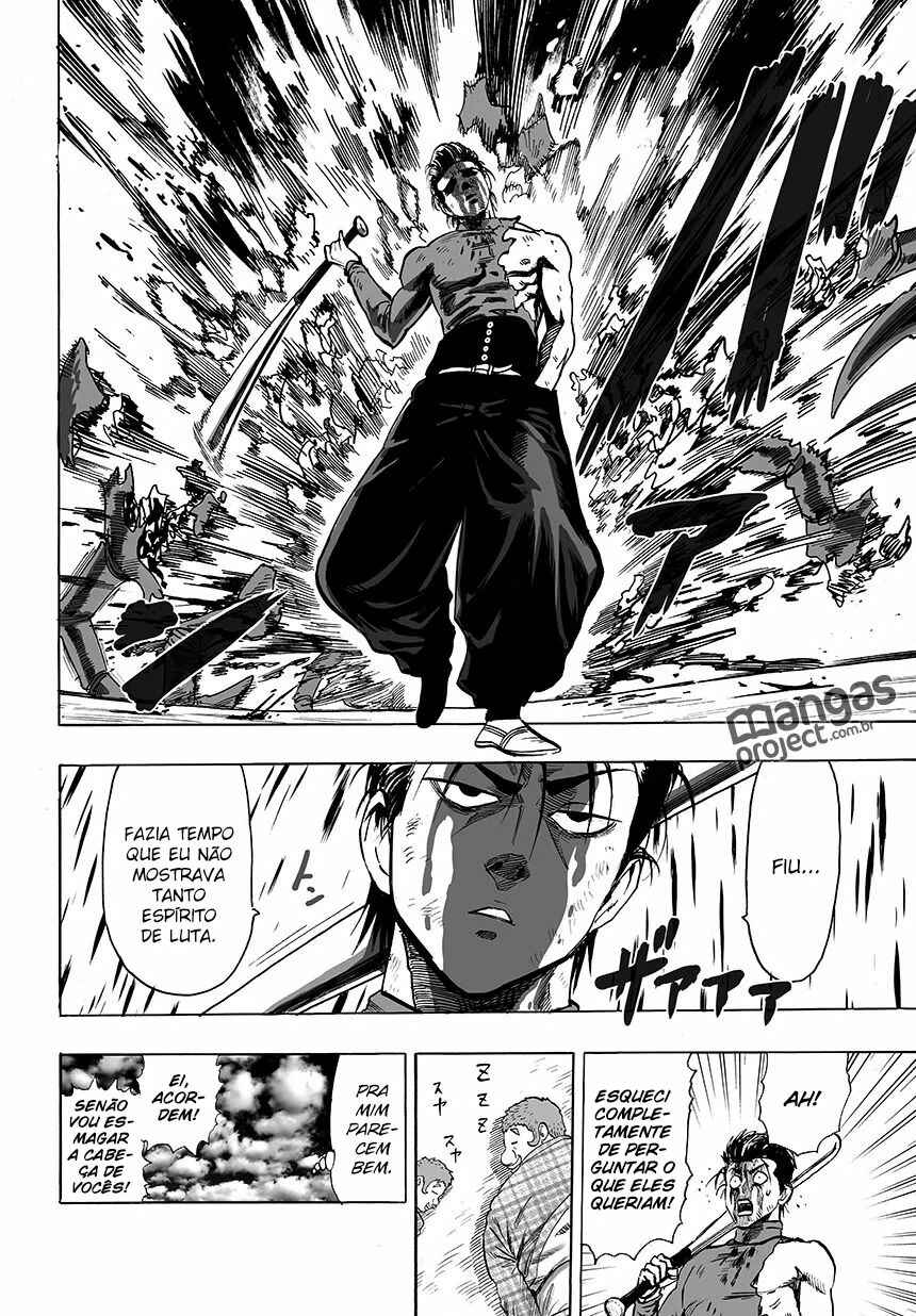 Read one-punch man manga PT read one punch man manga online BR Manga Online
