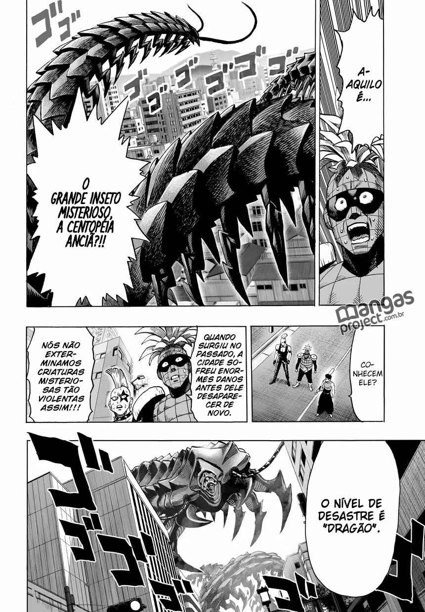 Read one-punch man manga PT read one punch man manga online BR Manga Online