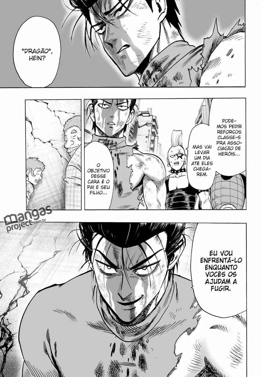 Read one-punch man manga PT read one punch man manga online BR Manga Online