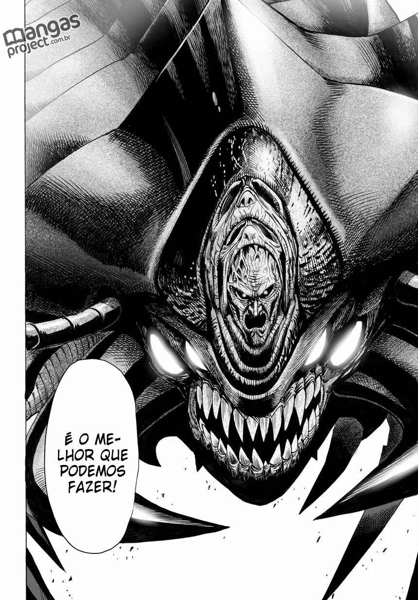 Read one-punch man manga PT read one punch man manga online BR Manga Online