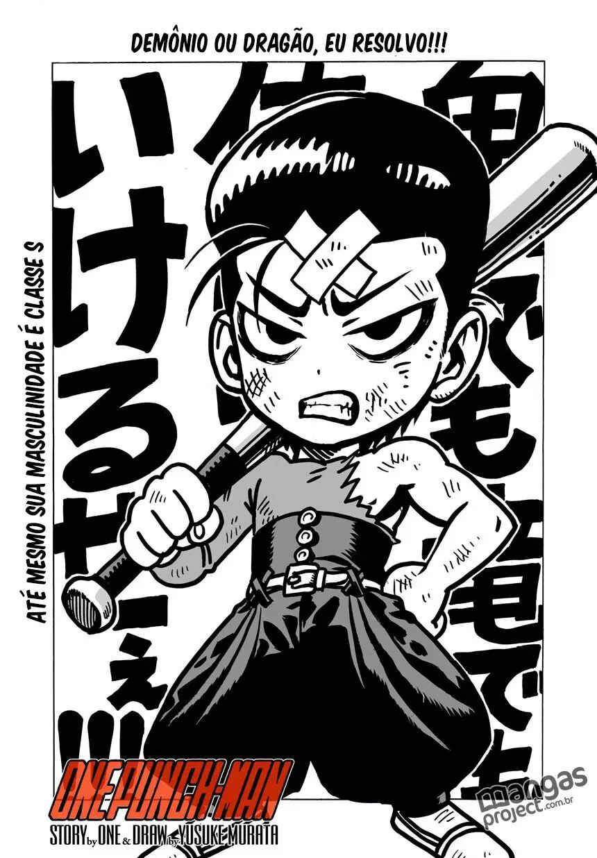 Read one-punch man manga PT read one punch man manga online BR Manga Online