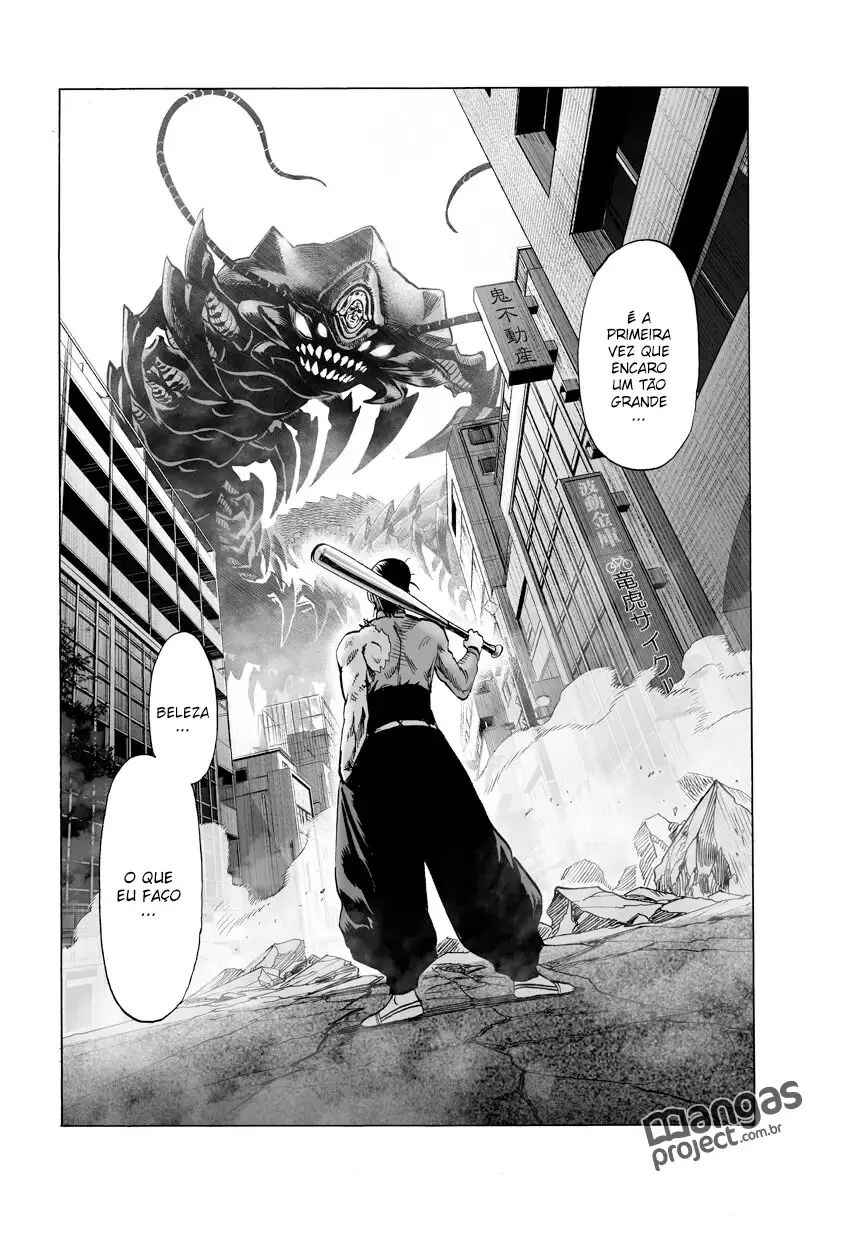 Read one-punch man manga PT read one punch man manga online BR Manga Online