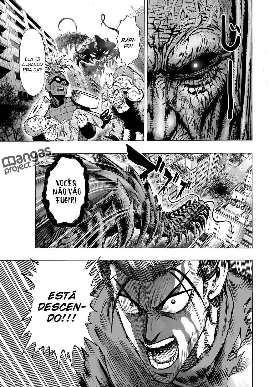 Read one-punch man manga PT read one punch man manga online BR Manga Online