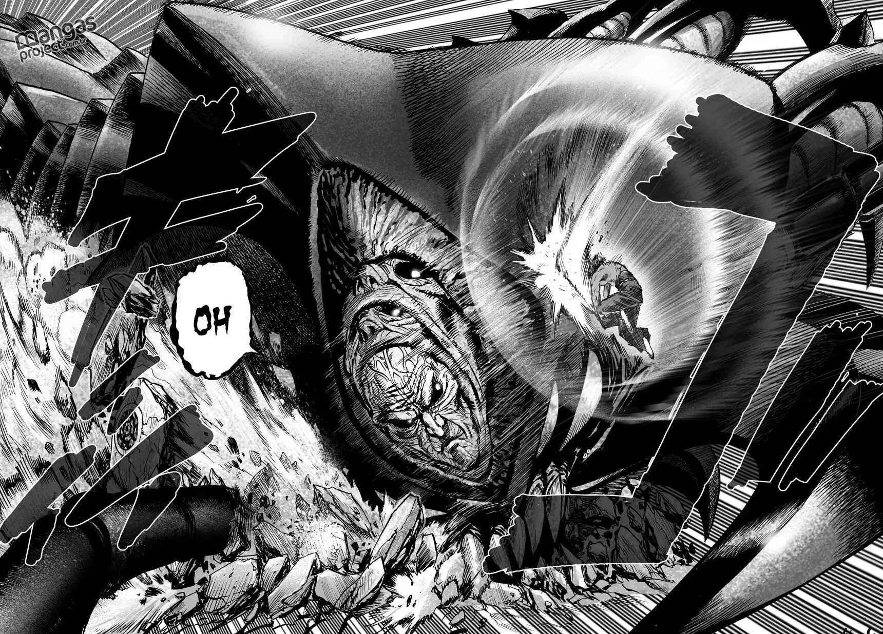 Read one-punch man manga PT read one punch man manga online BR Manga Online