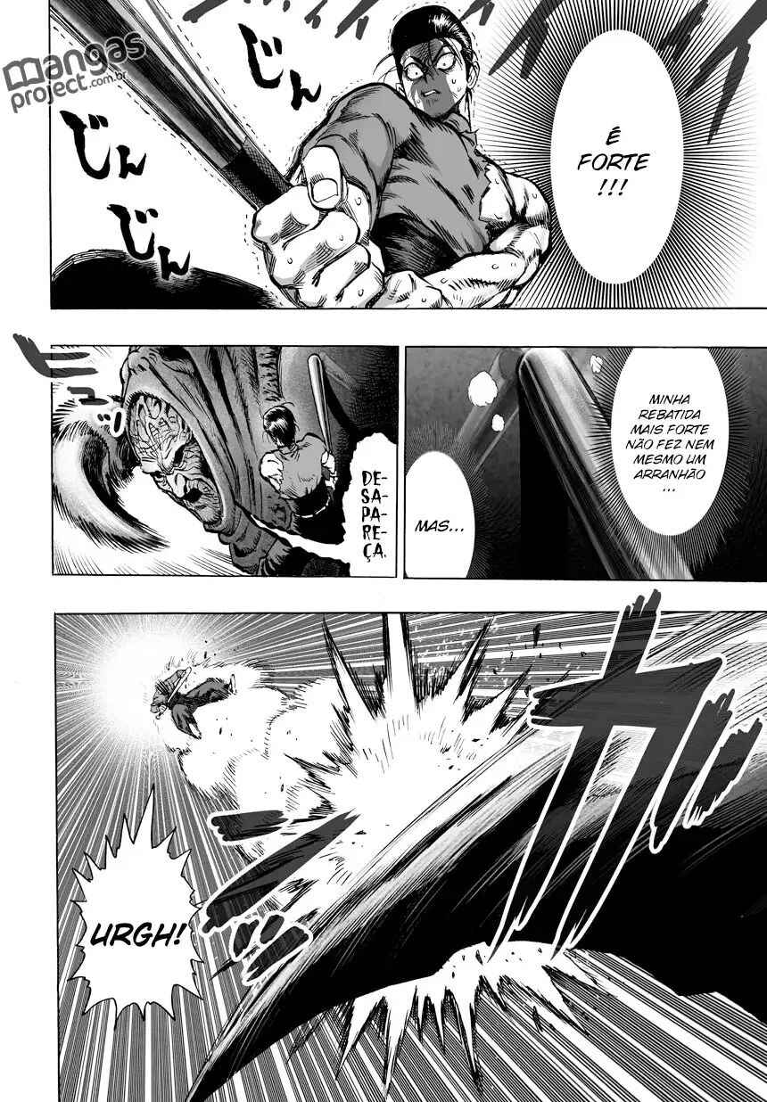 Read one-punch man manga PT read one punch man manga online BR Manga Online