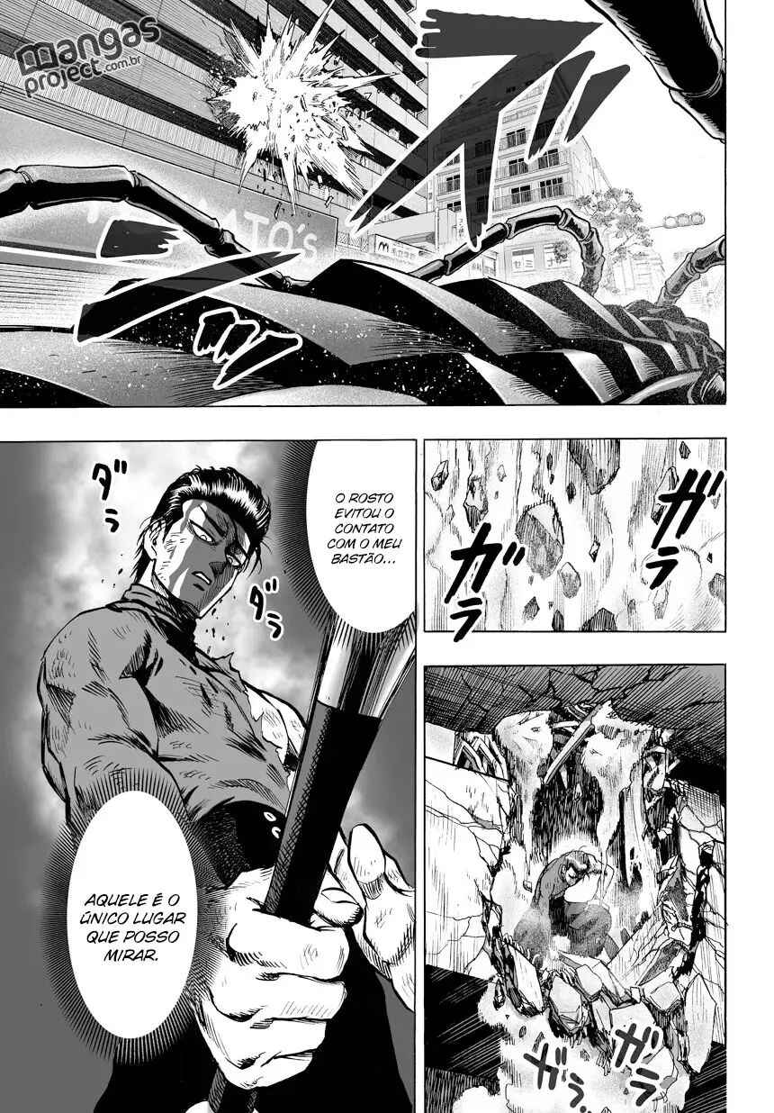 Read one-punch man manga PT read one punch man manga online BR Manga Online