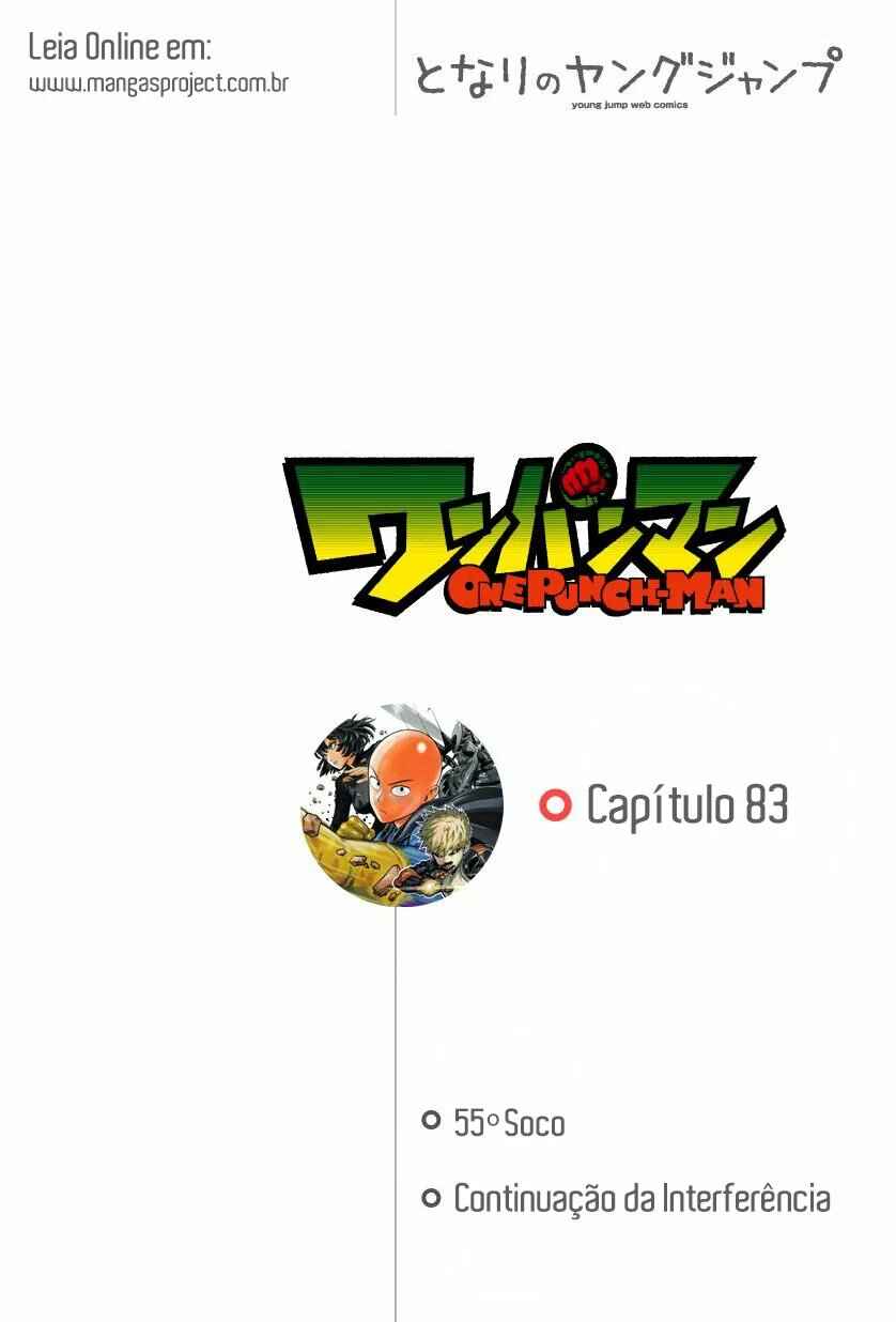 Read one-punch man manga PT read one punch man manga online BR Manga Online