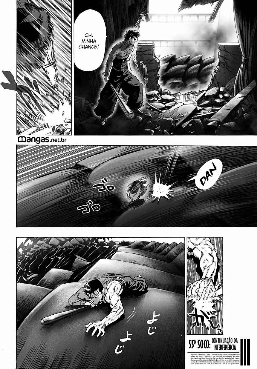 Read one-punch man manga PT read one punch man manga online BR Manga Online