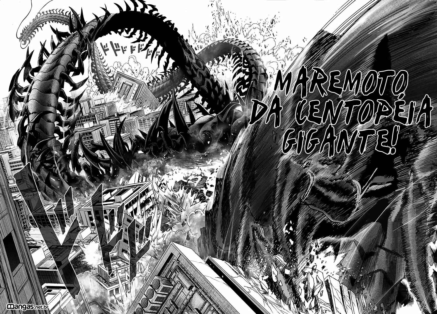 Read one-punch man manga PT read one punch man manga online BR Manga Online