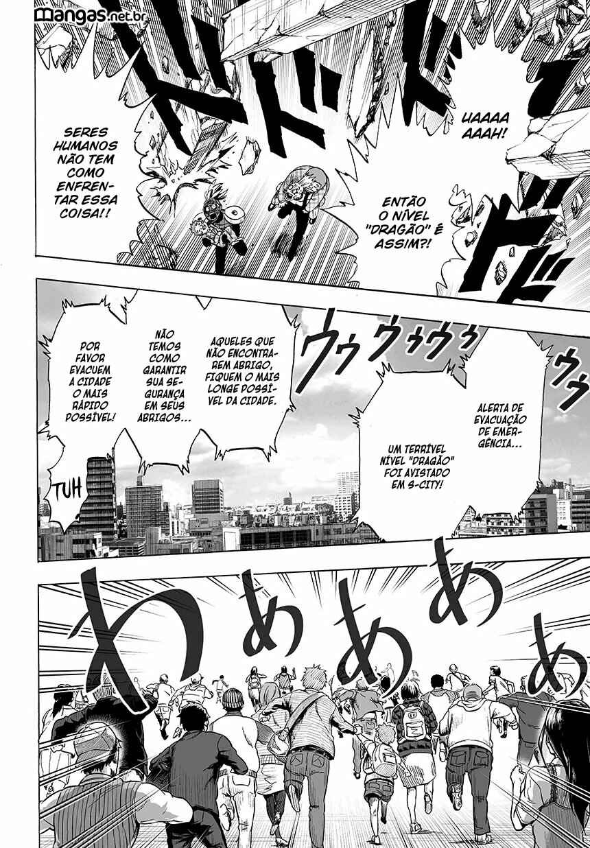 Read one-punch man manga PT read one punch man manga online BR Manga Online